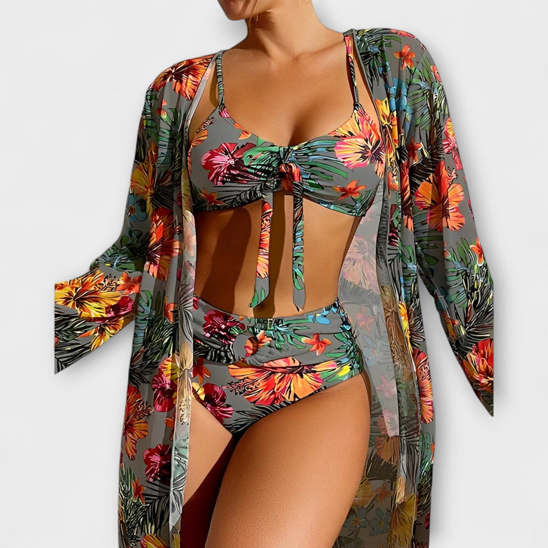 Luna | costume da bagno