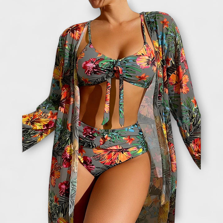 Luna | costume da bagno