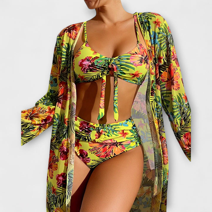 Luna | costume da bagno