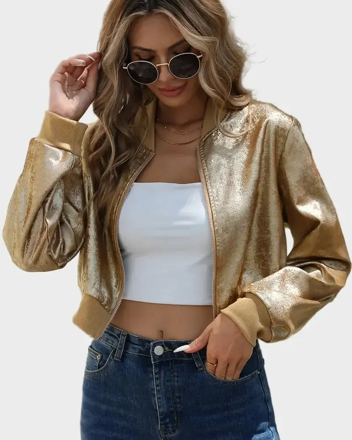 Luna | giacca bomber