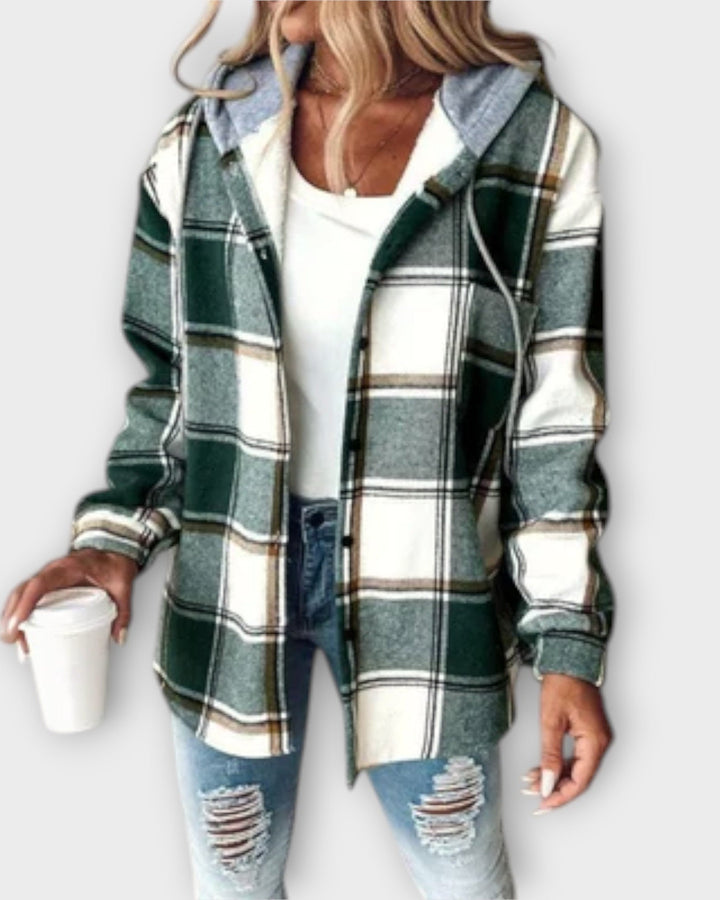 Luna | felpa con cappuccio hyggelig