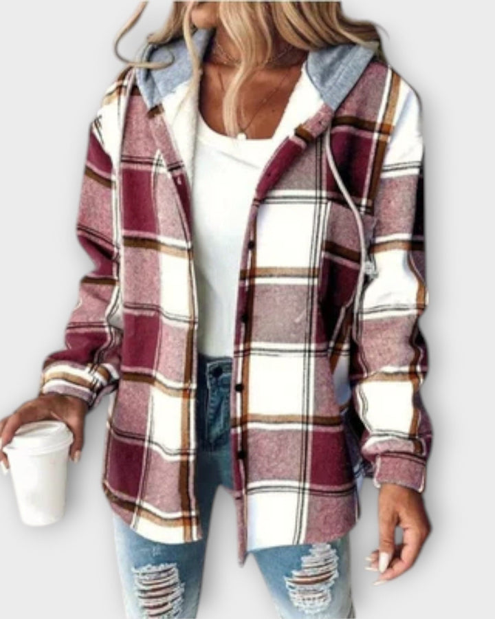 Luna | felpa con cappuccio hyggelig