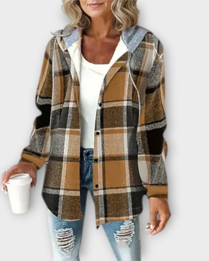 Luna | felpa con cappuccio hyggelig