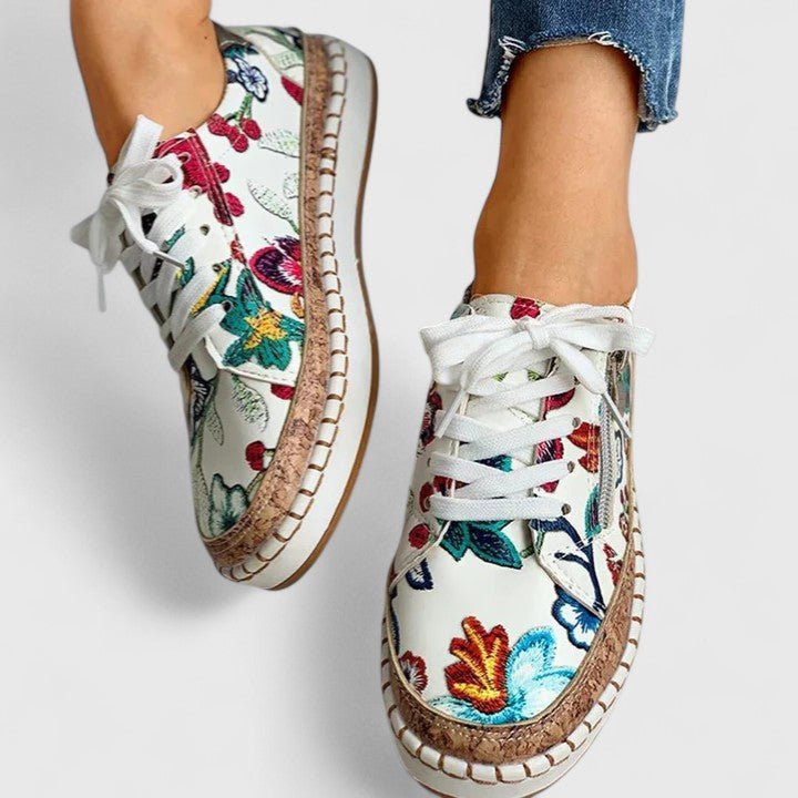Luna | scarpe ortopediche