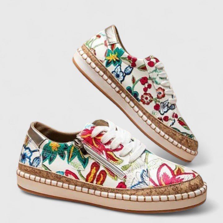 Luna | scarpe ortopediche