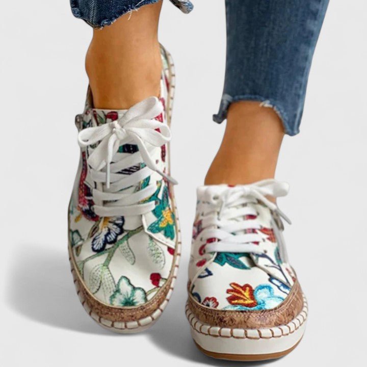 Luna | scarpe ortopediche