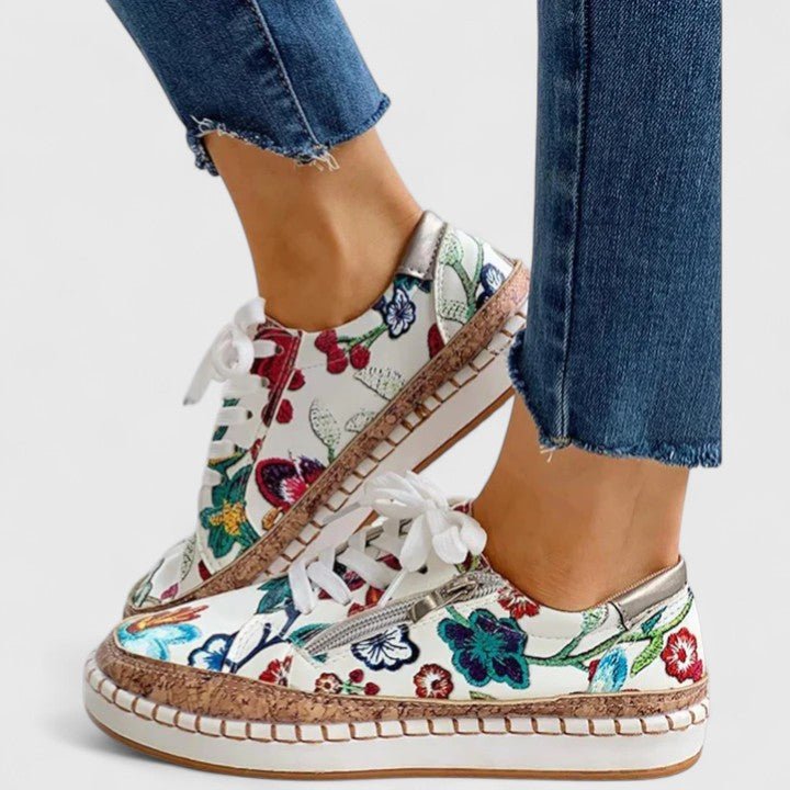 Luna | scarpe ortopediche
