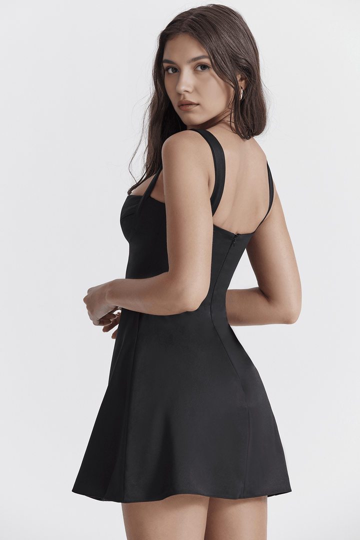 Luzy | minidress