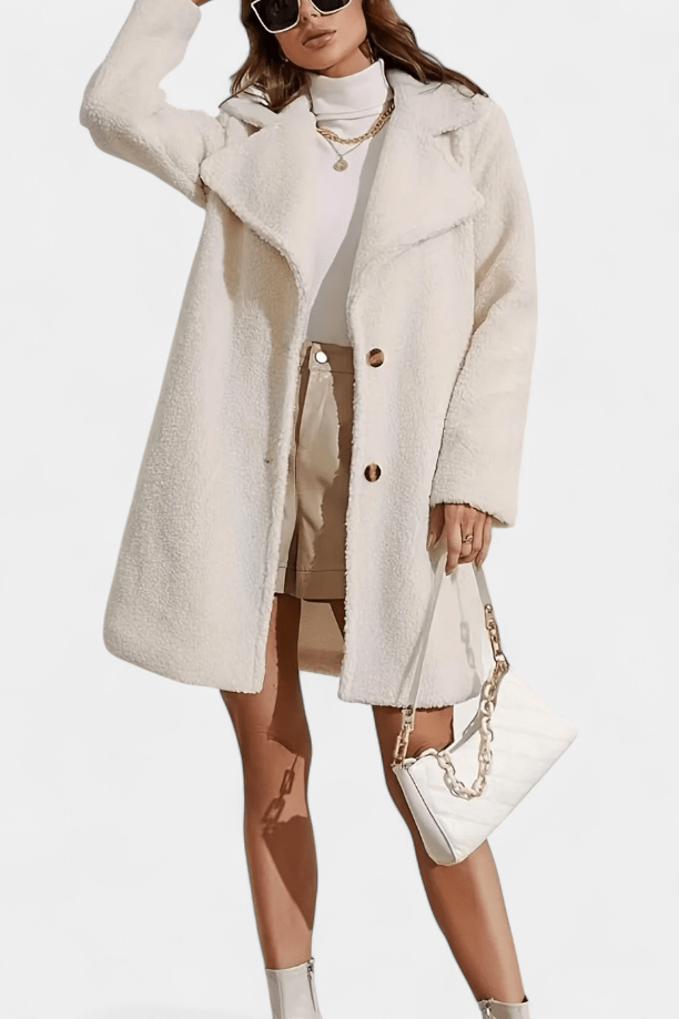 Lyra | giacca elegante dal design senza tempo