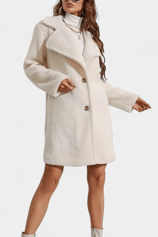 Lyra | giacca elegante dal design senza tempo