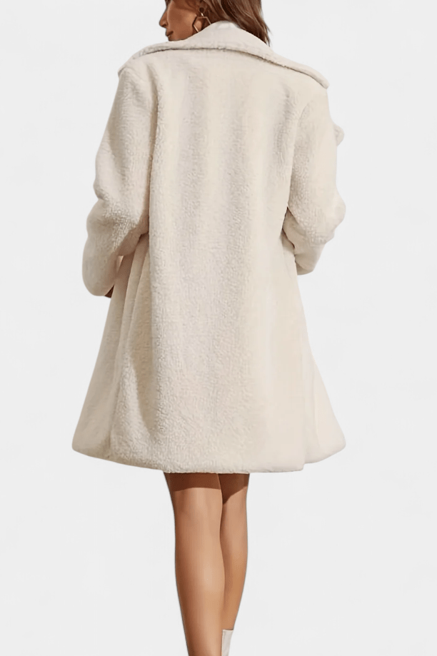 Lyra | giacca elegante dal design senza tempo