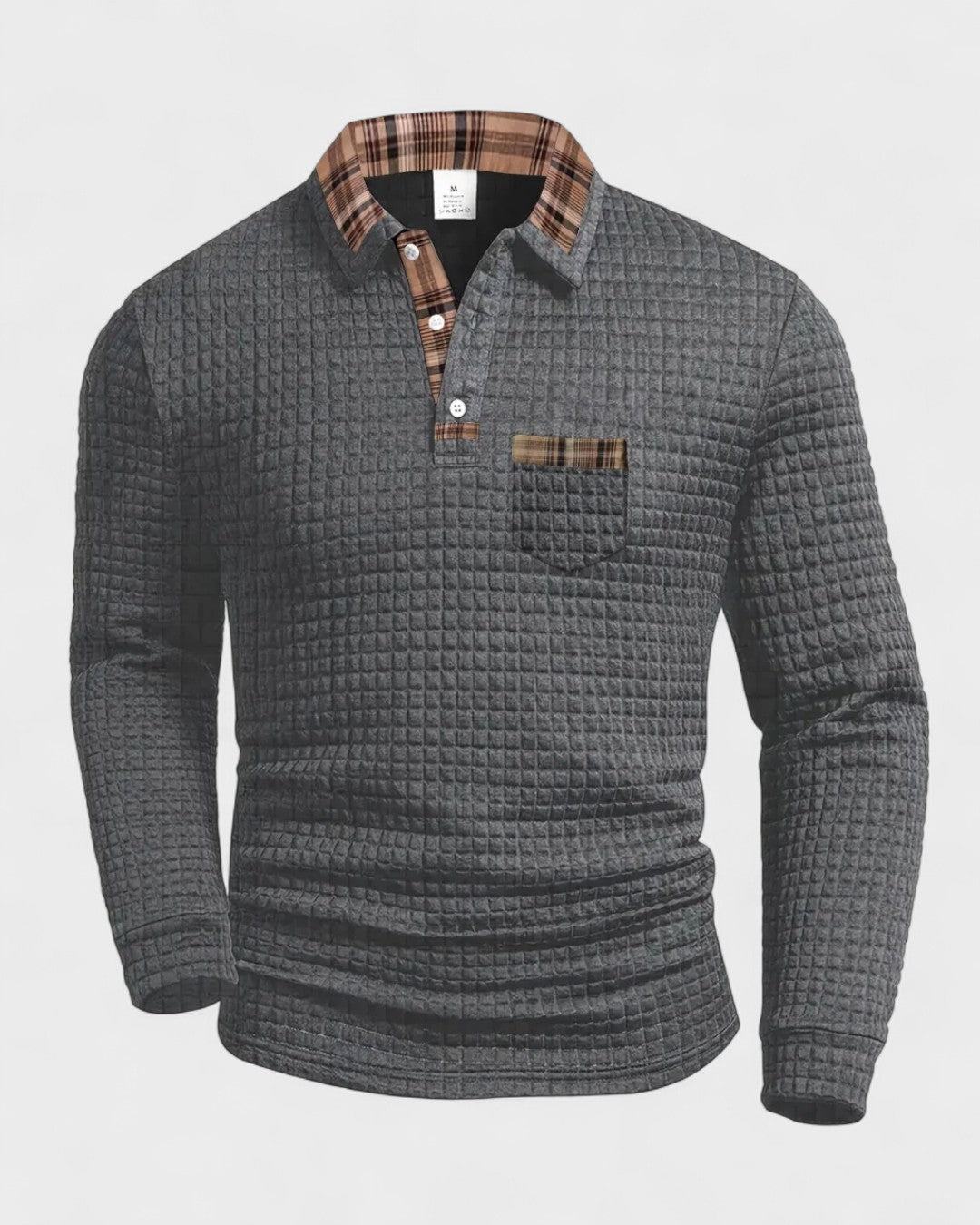 Mads | polo a righe