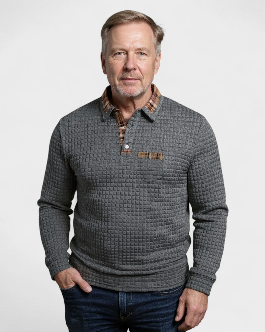 Mads | polo a righe