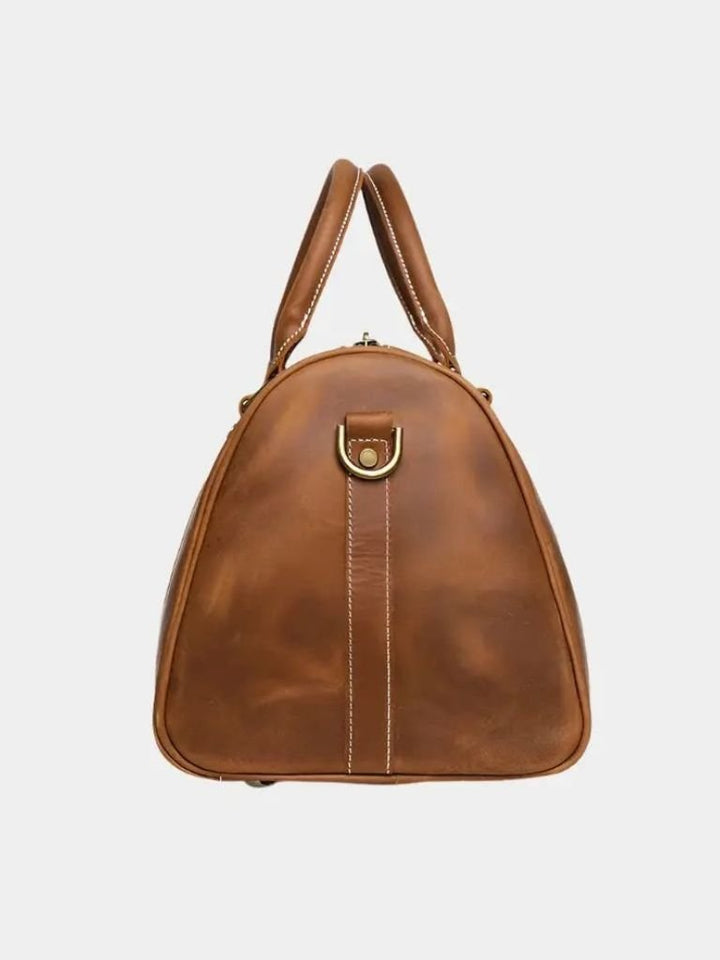 Mads | borsa da viaggio rom