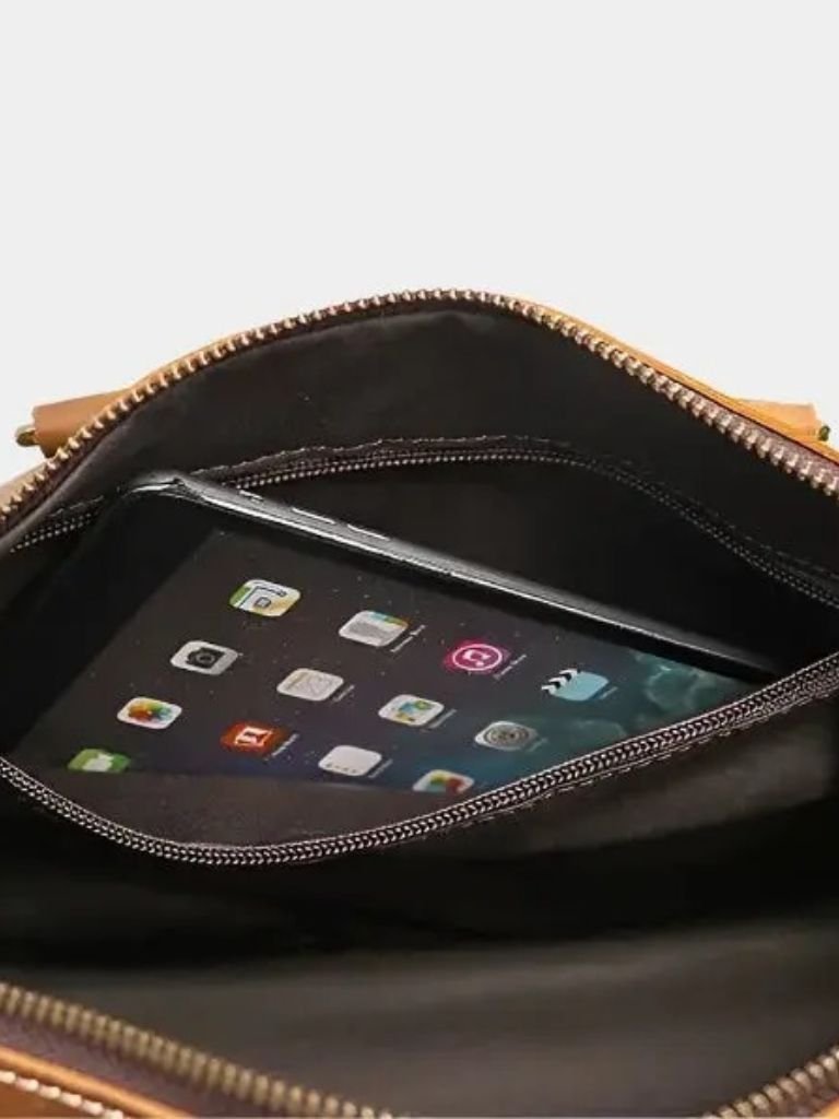 Mads | borsa da viaggio rom