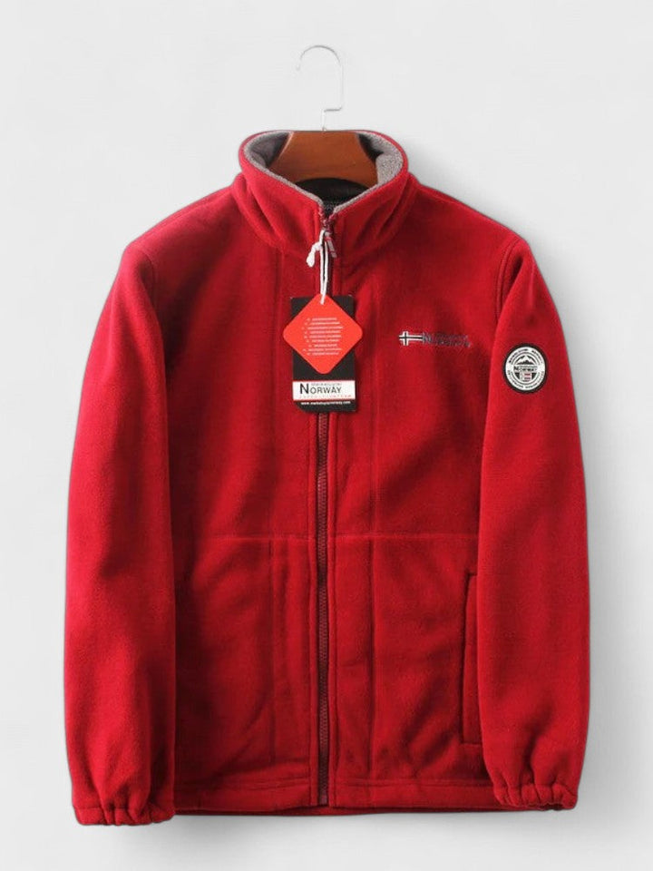 Magnus | giacca invernale a doppio isolamento