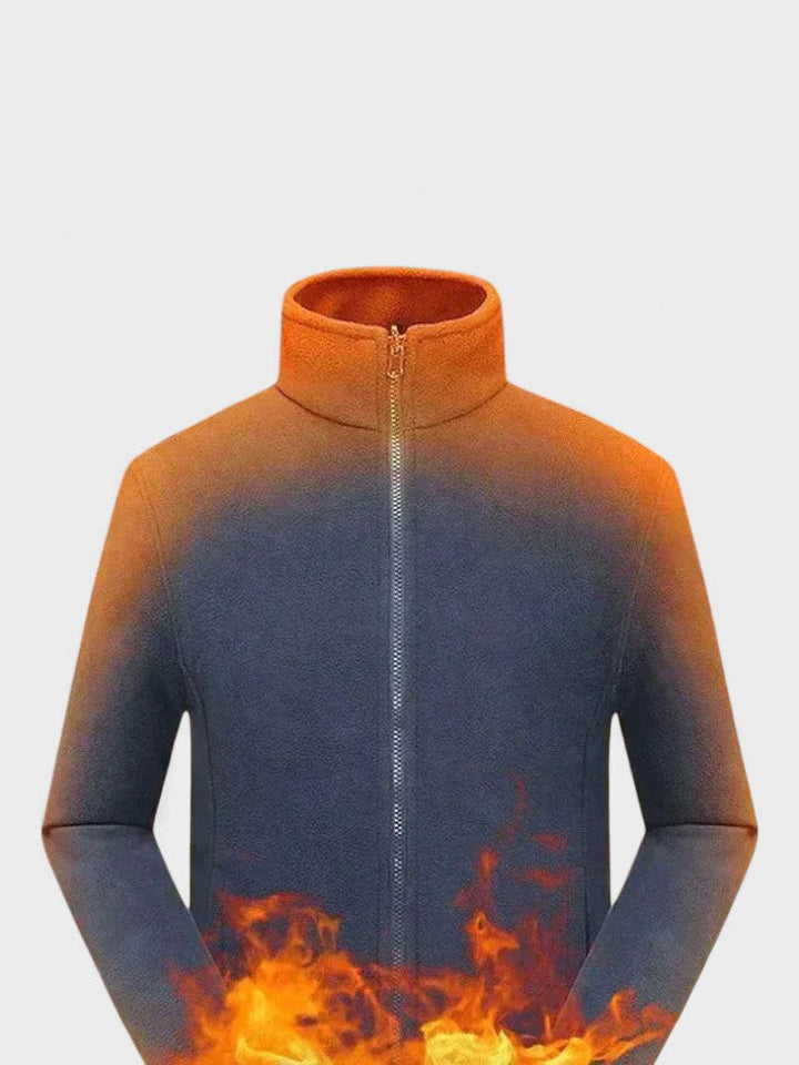 Magnus | giacca invernale a doppio isolamento