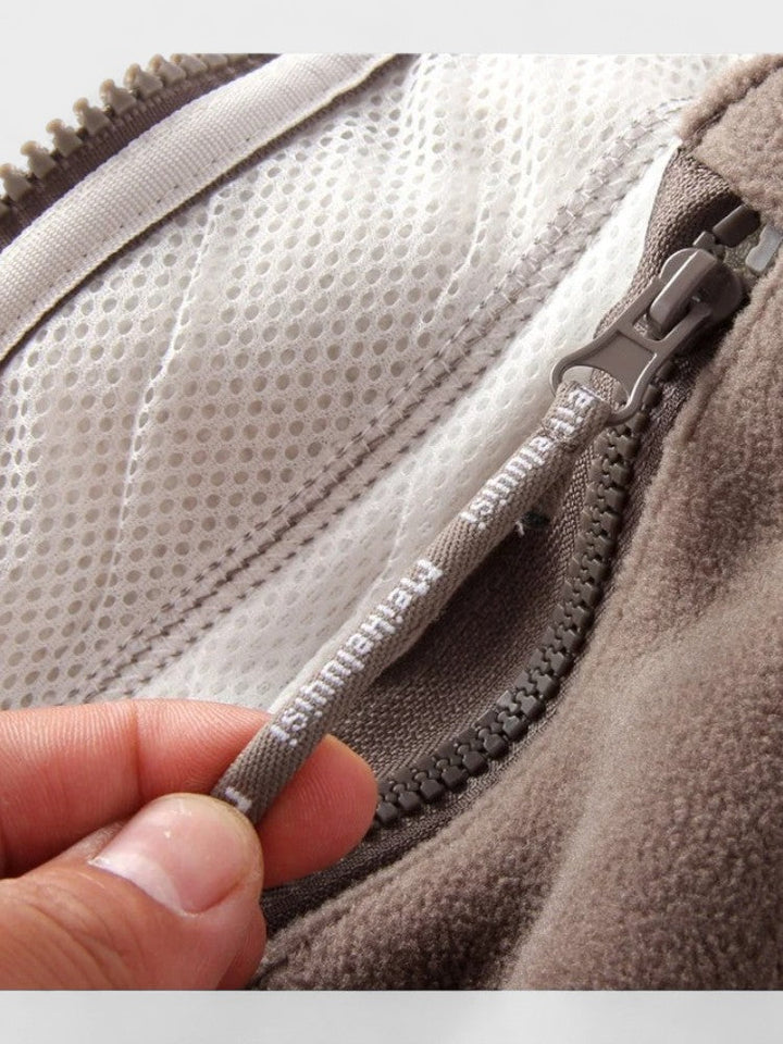 Magnus | giacca invernale a doppio isolamento