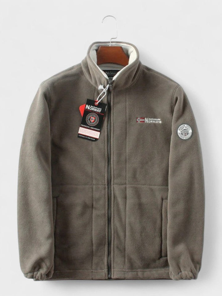 Magnus | giacca invernale a doppio isolamento