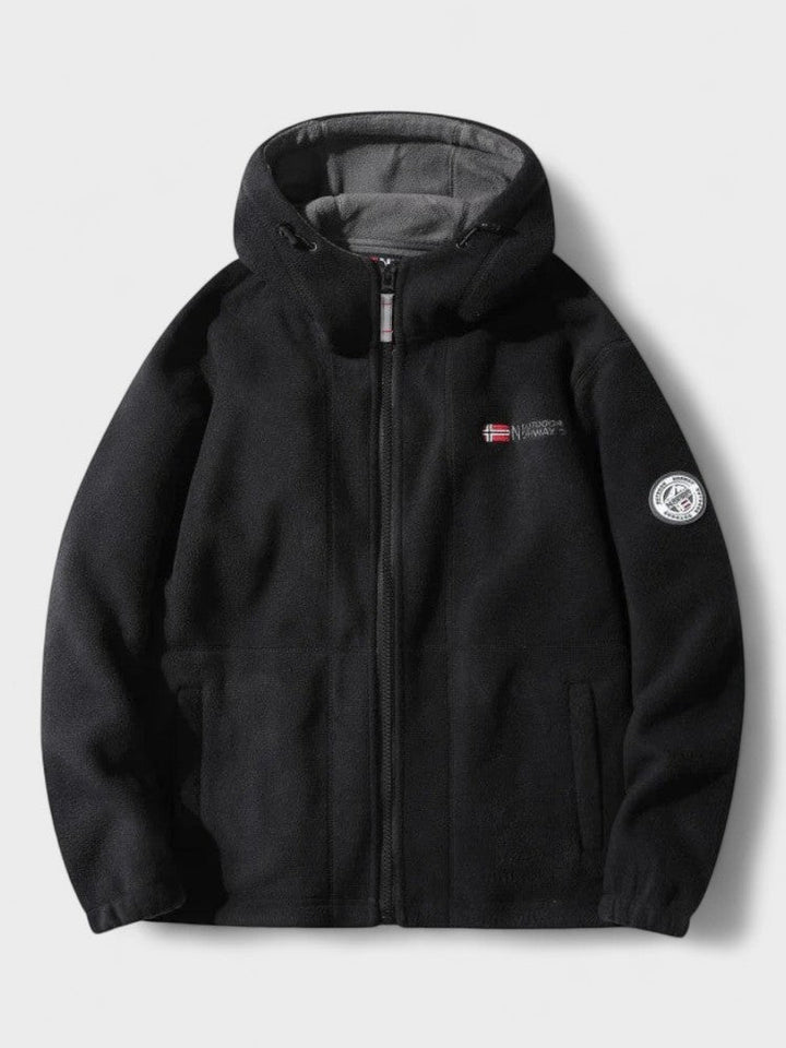 Magnus | giacca invernale a doppio isolamento