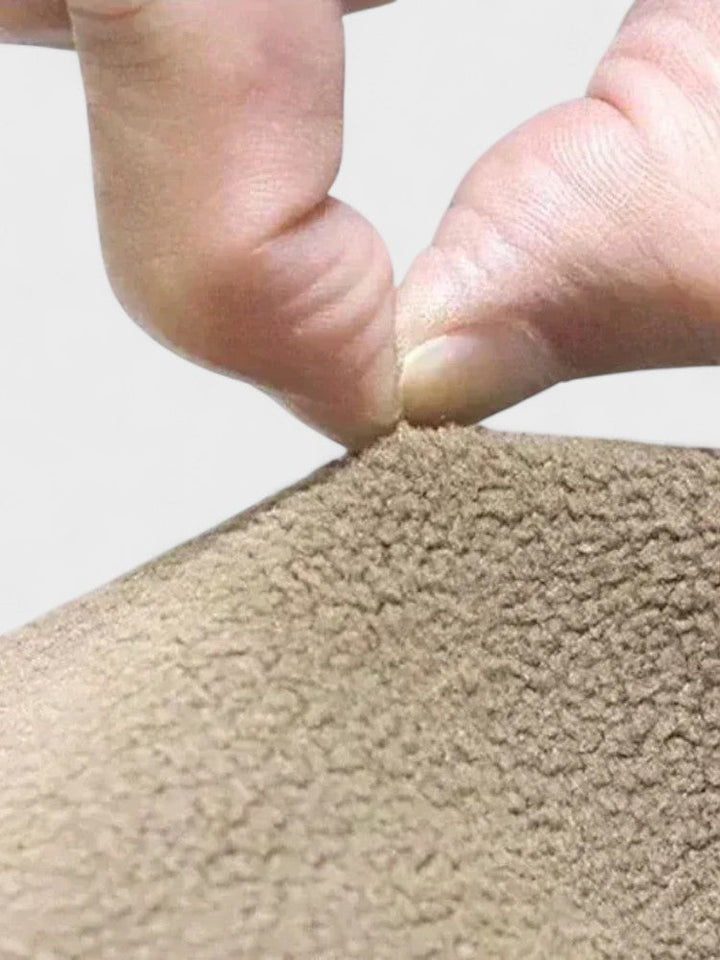 Magnus | giacca invernale a doppio isolamento