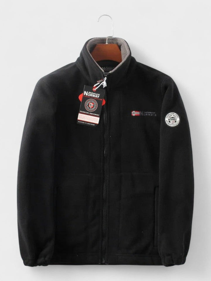 Magnus | giacca invernale a doppio isolamento