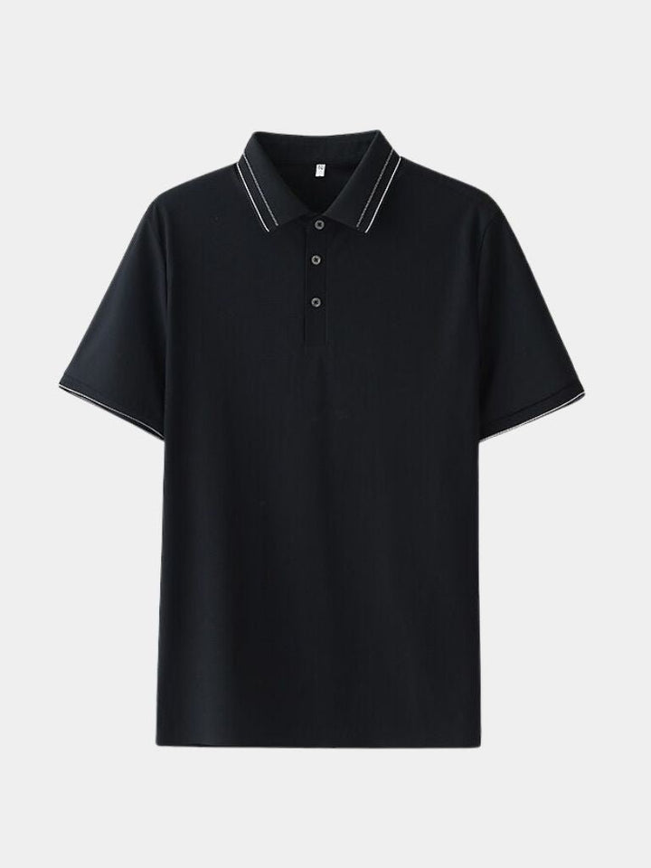 Magnus | st. james polo