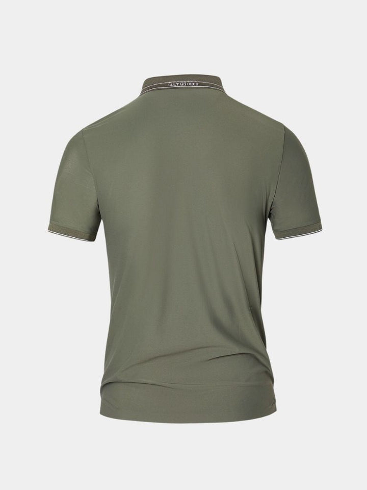 Magnus | st. james polo