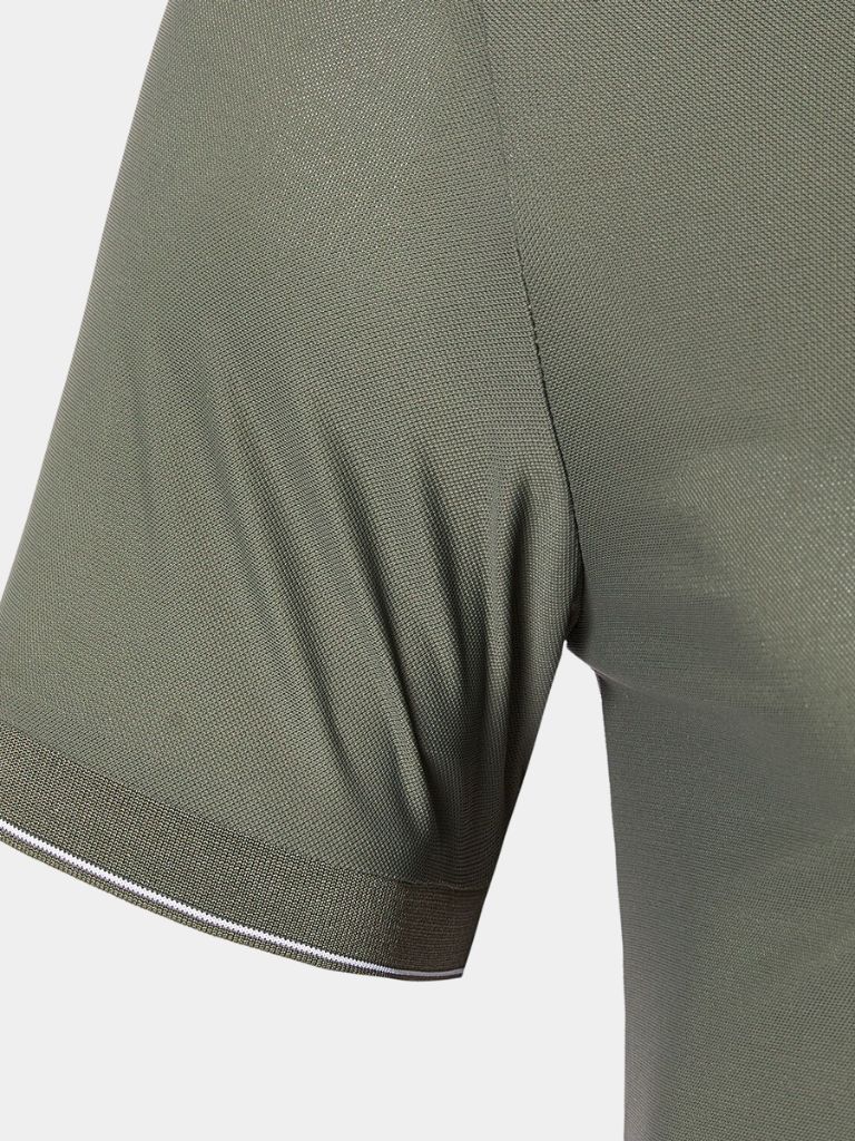 Magnus | st. james polo