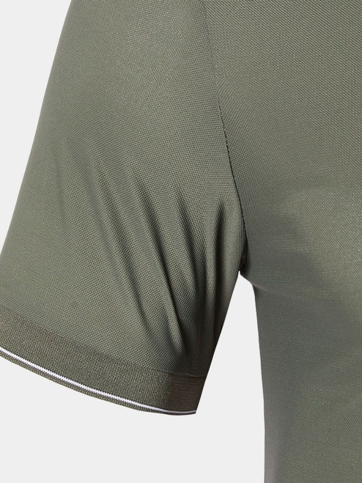 Magnus | st. james polo