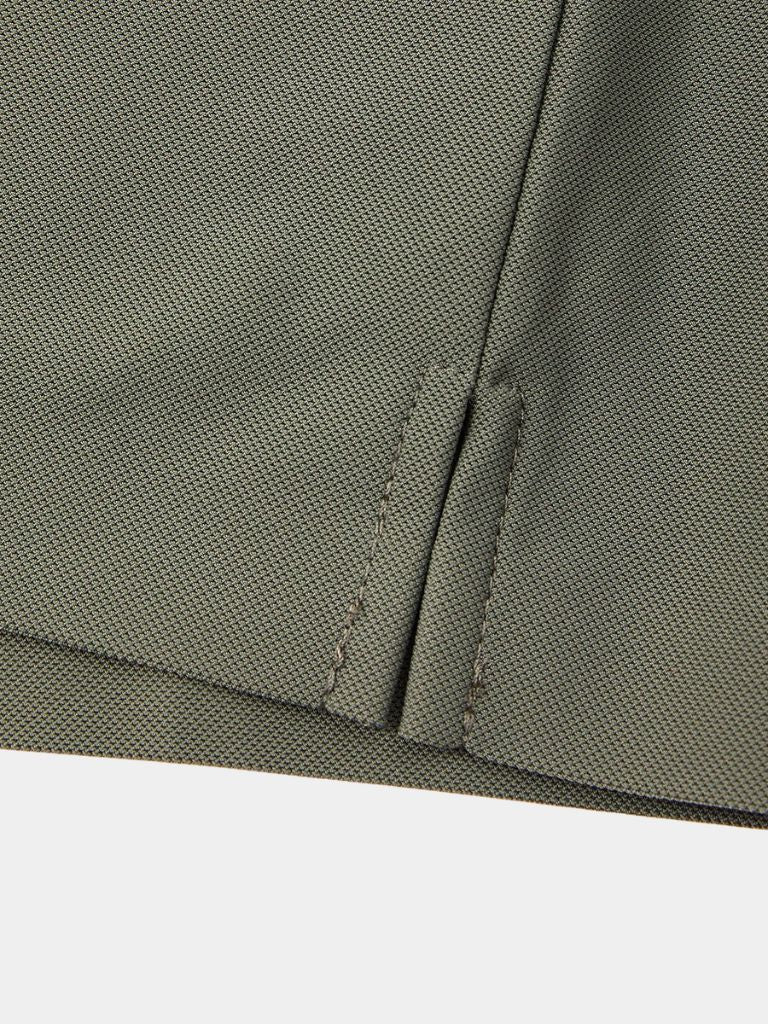 Magnus | st. james polo