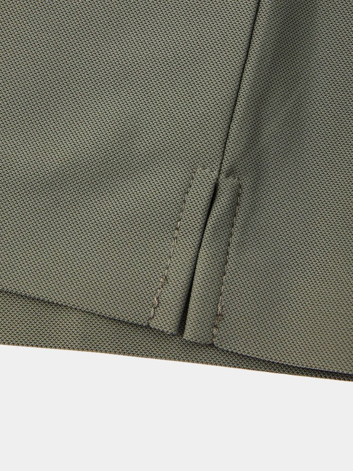 Magnus | st. james polo