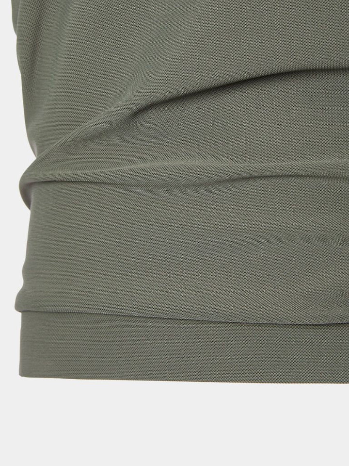 Magnus | st. james polo