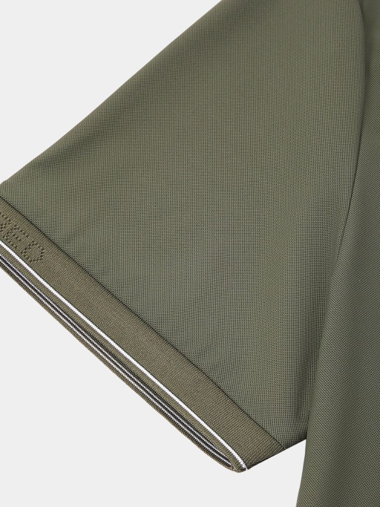 Magnus | st. james polo