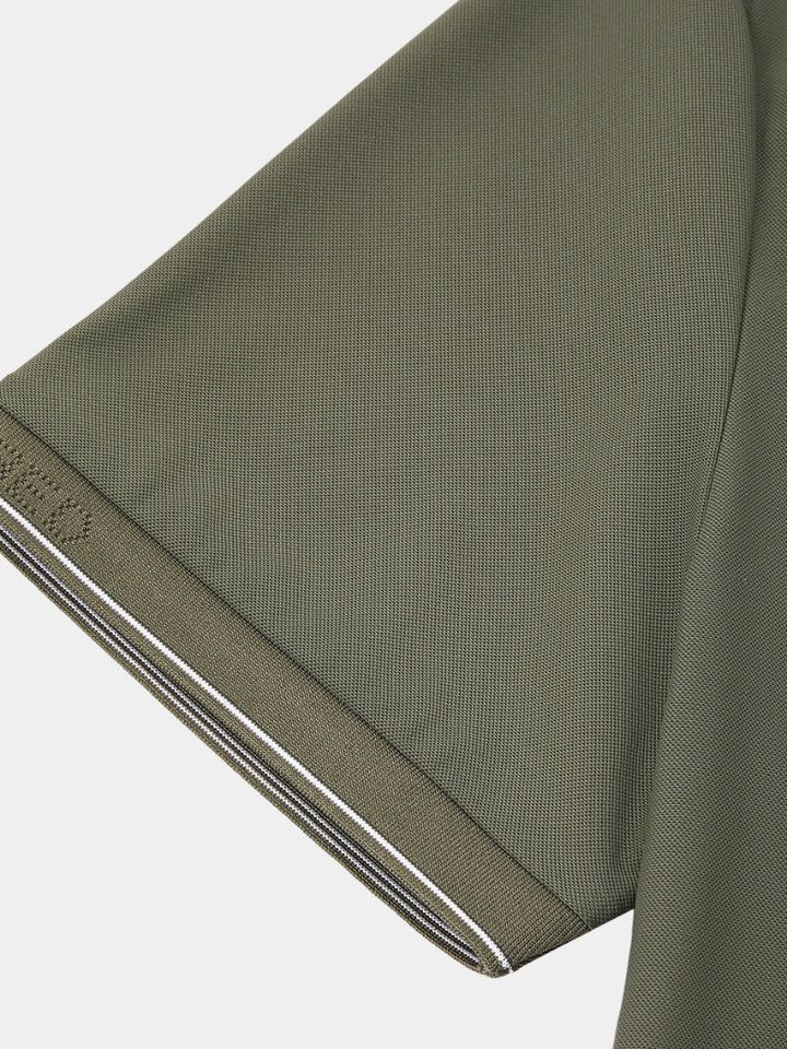 Magnus | st. james polo