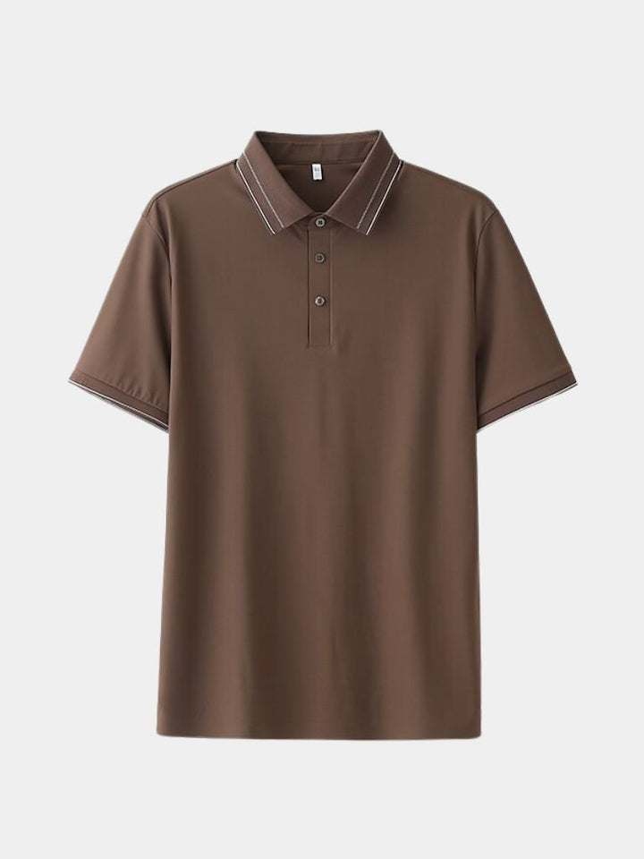 Magnus | st. james polo