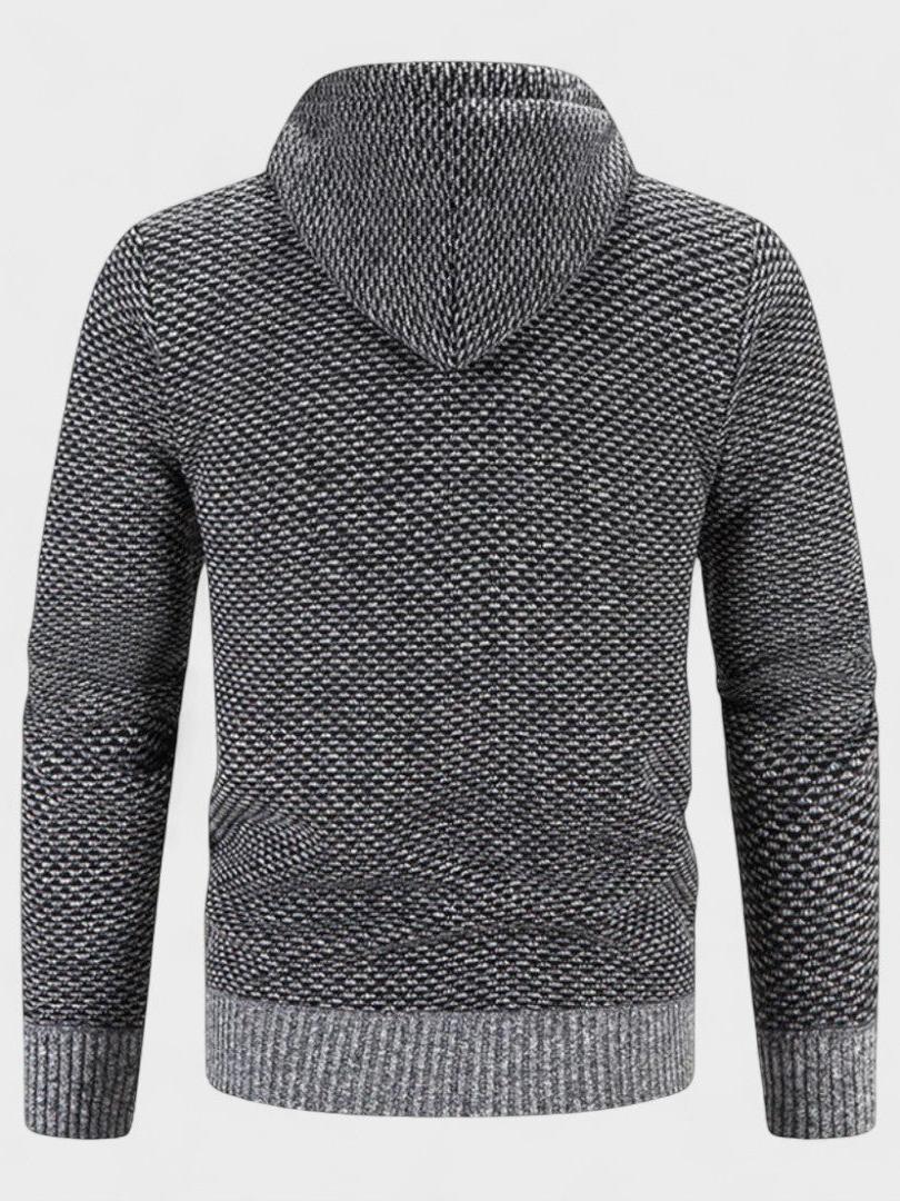 Magnus | felpa con cappuccio definitiva