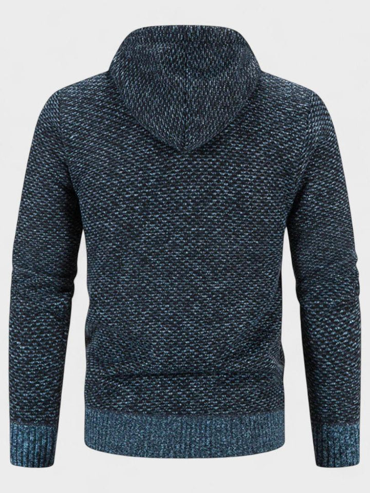 Magnus | felpa con cappuccio definitiva