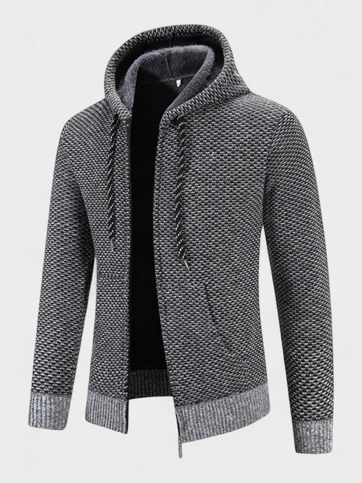 Magnus | felpa con cappuccio definitiva