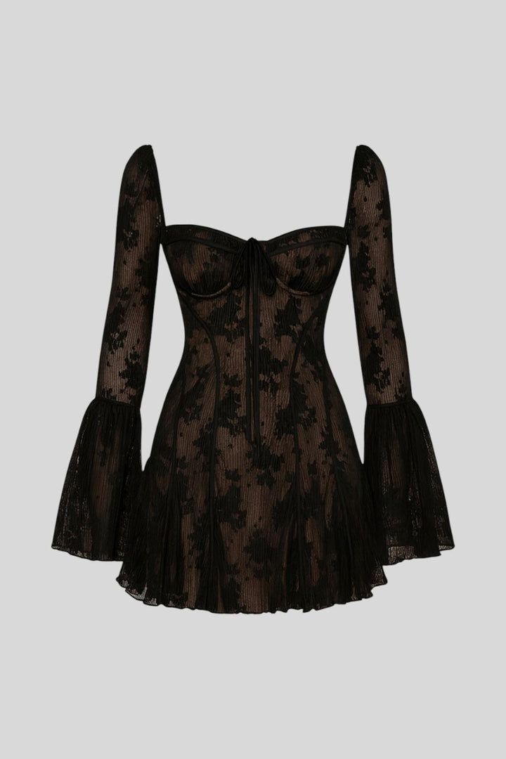 Maite | minidress