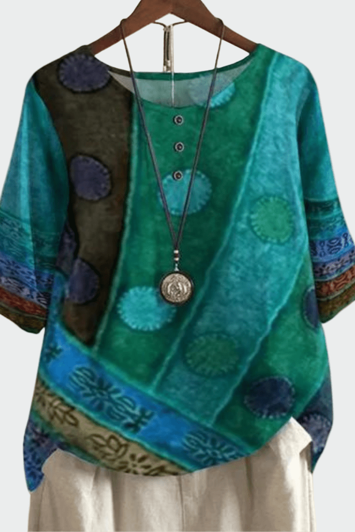 Maja | t-shirt morbida