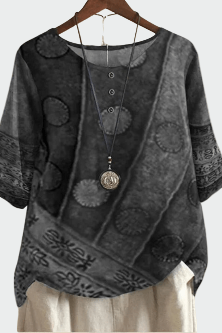 Maja | t-shirt morbida