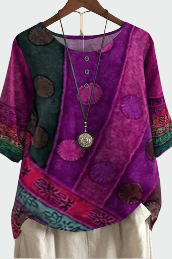 Maja | t-shirt morbida