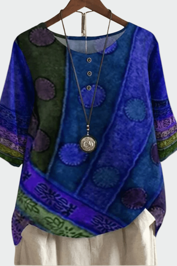 Maja | t-shirt morbida