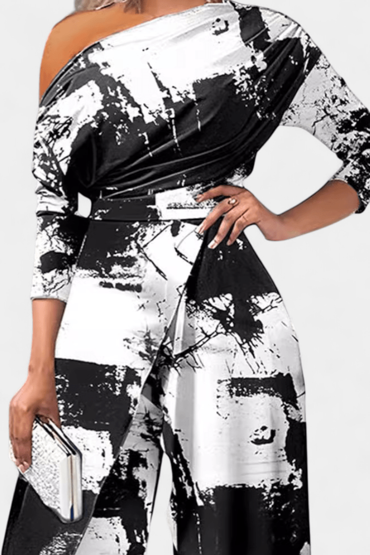 Maja | tuta bohemienne