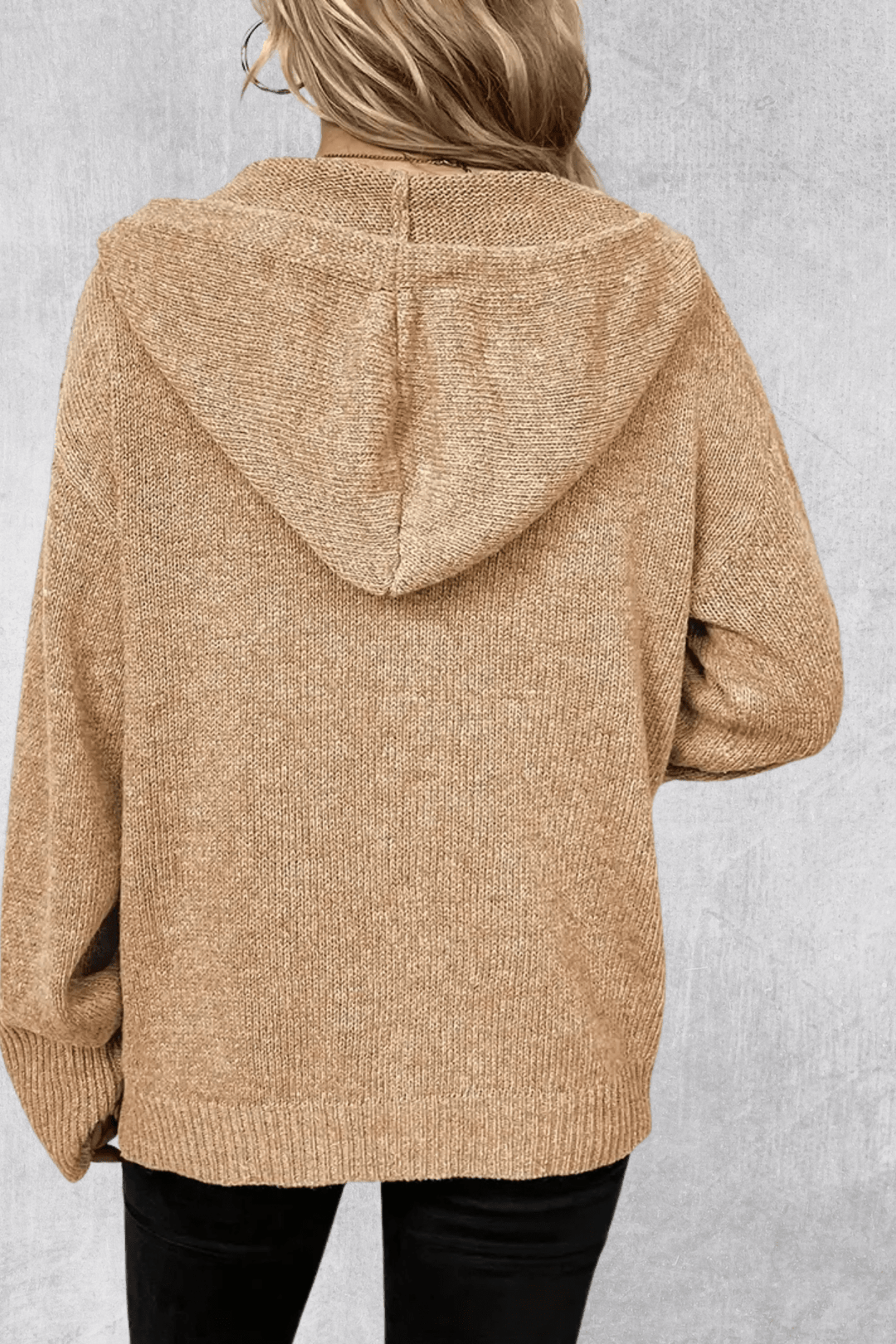 Maja | cardigan let