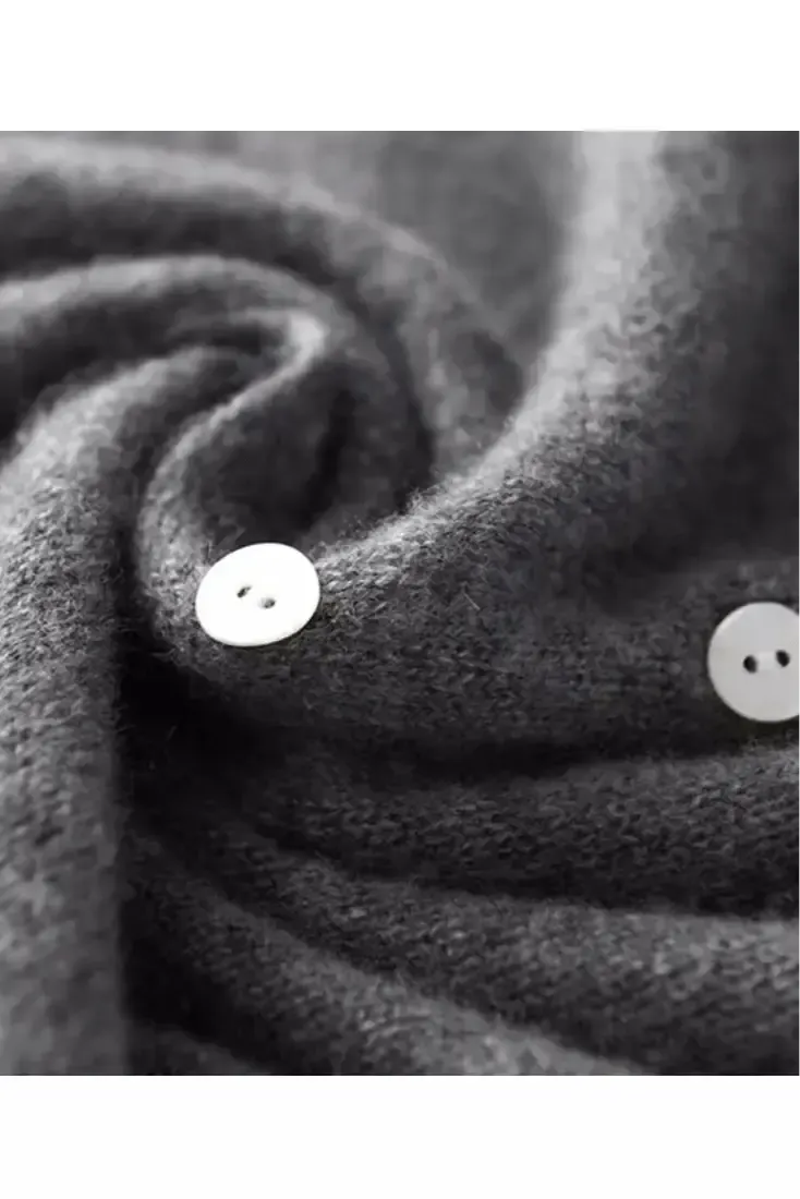 Maja | cardigan senza tempo