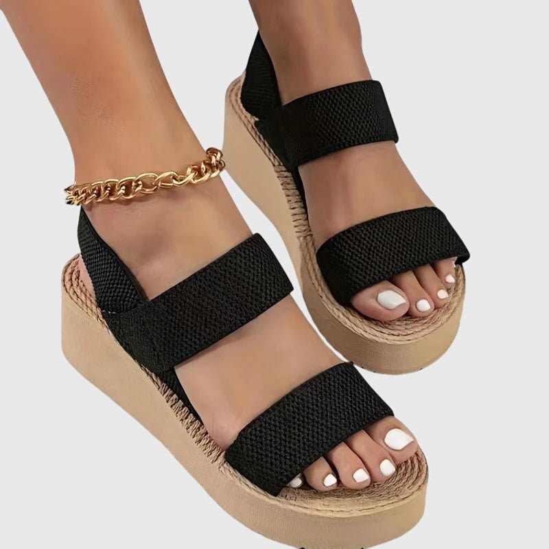 Malene | sandali ortopedici