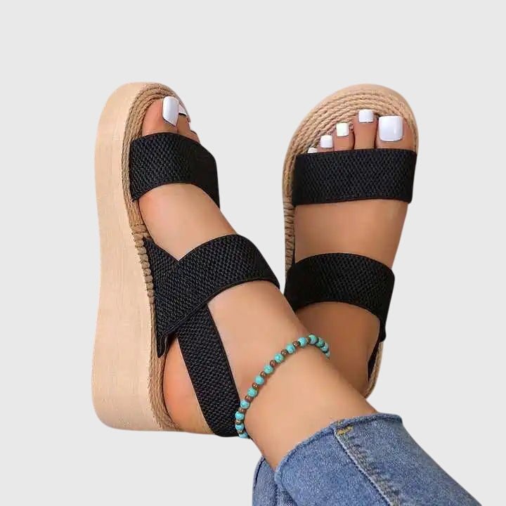 Malene | sandali ortopedici