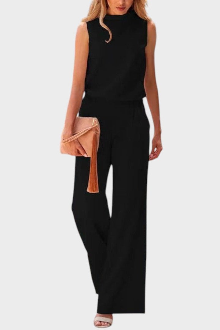 Malina | elegante tuta